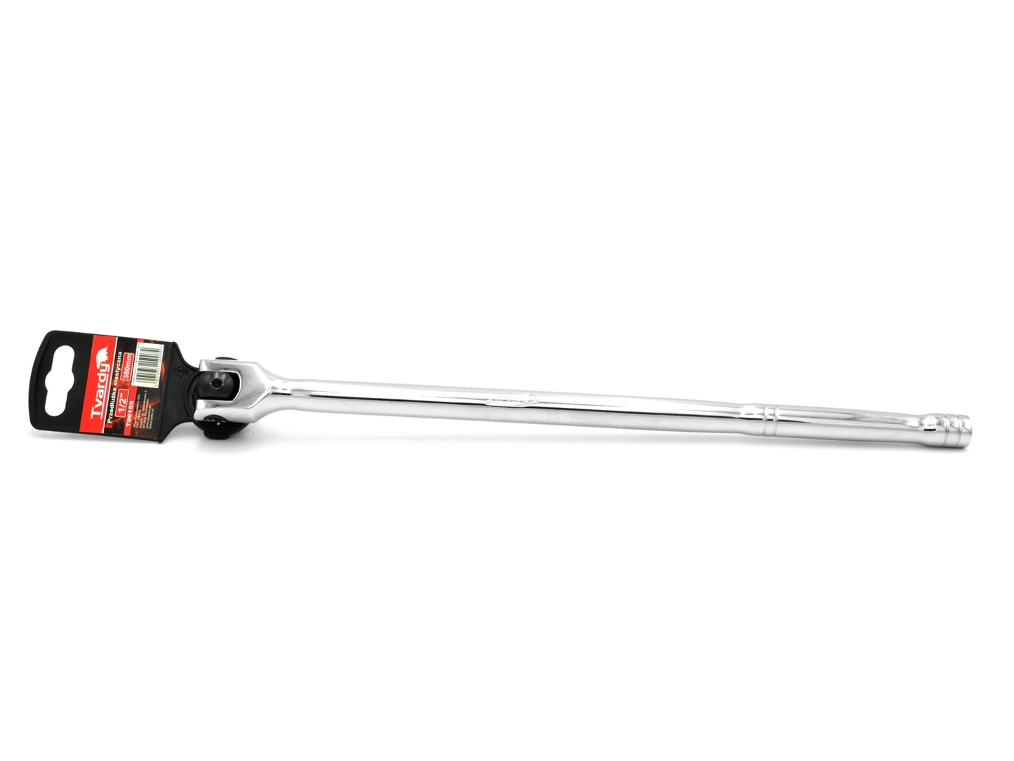 Levier 1/2" 380mm, TVARDY T00155