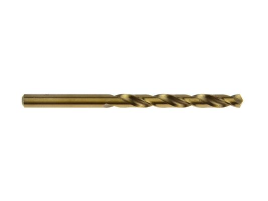 Burghiu pentru metal cu cobalt HSS 11mm 5 piese, GEKO G37110