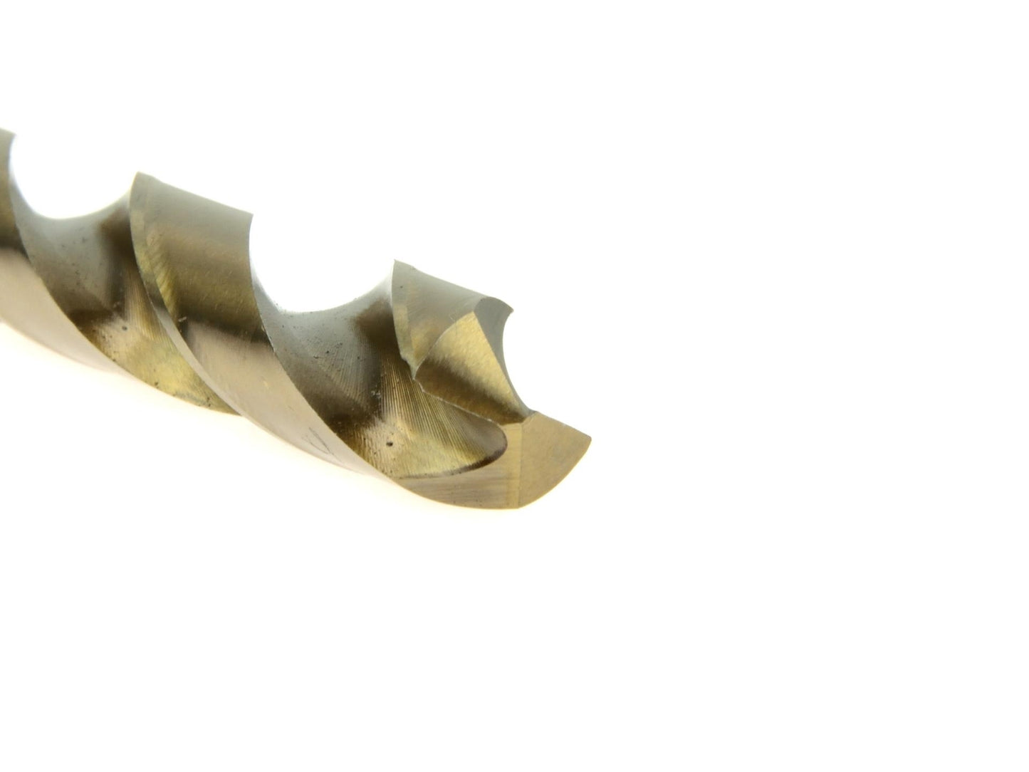 Set burghie cu cobalt HSS pentru metal 3mm 10 piese, GEKO G37030