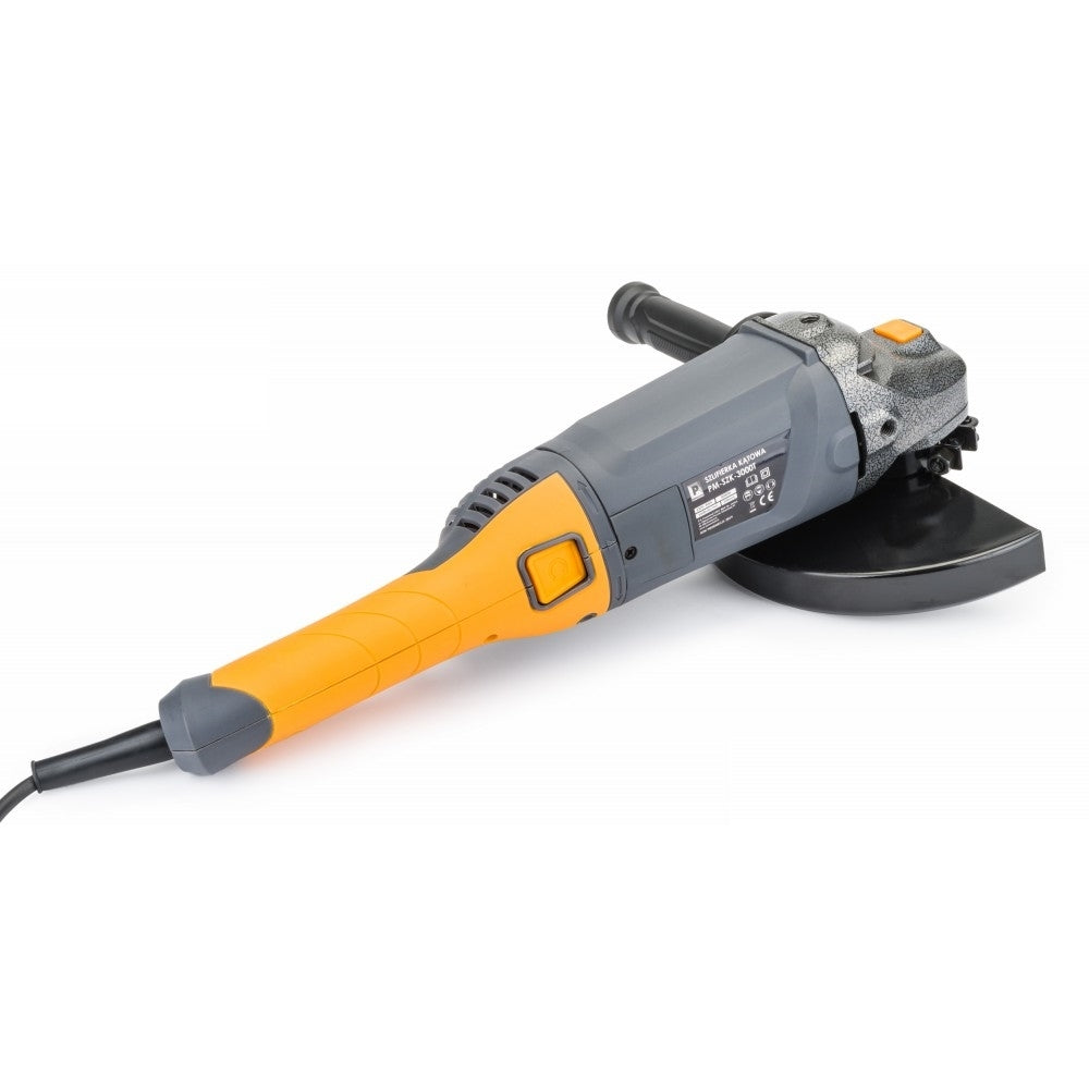 Polizor unghiular 230mm 3000W, Powermat PM-SZK-3000T