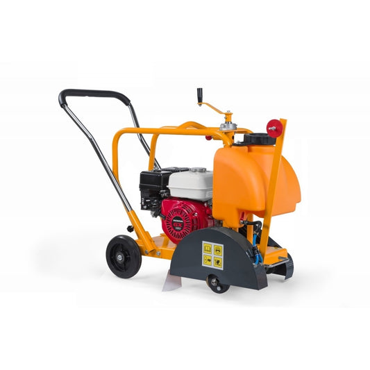 Fierastrau de asfalt și beton HONDA GX160, Powermat PM-PDAB-300H