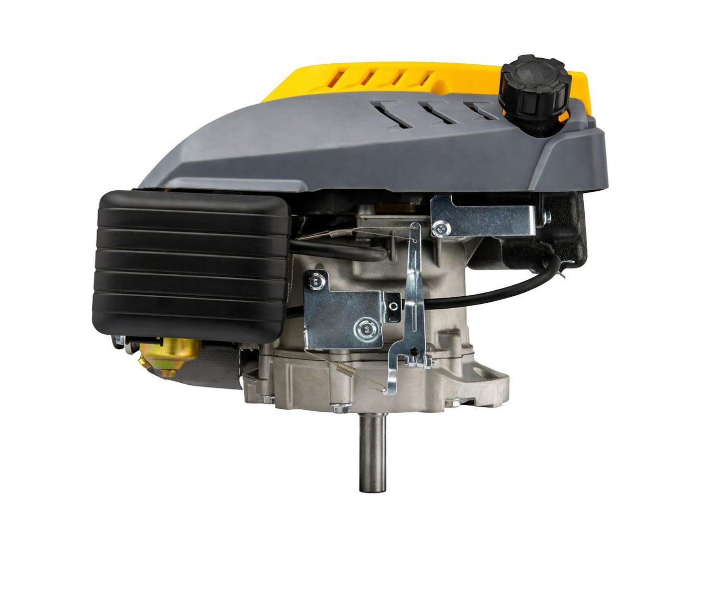 Motor pentru masina de tuns iarba pe benzina, Powermat PM-KSS-700SH-SI