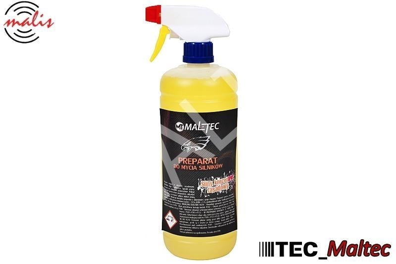 Maltec Orzeł Do Silników Stronger 1L