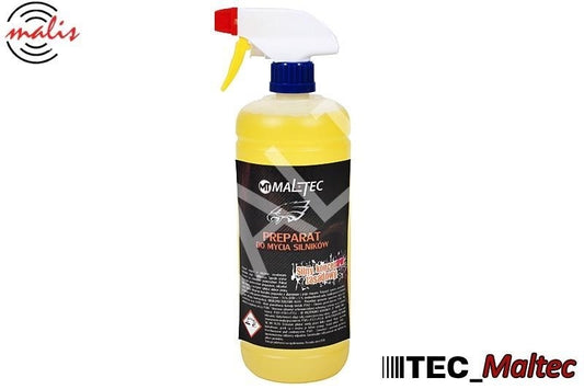 Maltec Orzeł Do Silników Stronger 1L