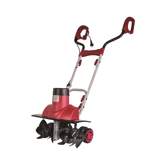 Electrocultor 230V 1500W 450mm cu roti RD-ET02, Raider 095108