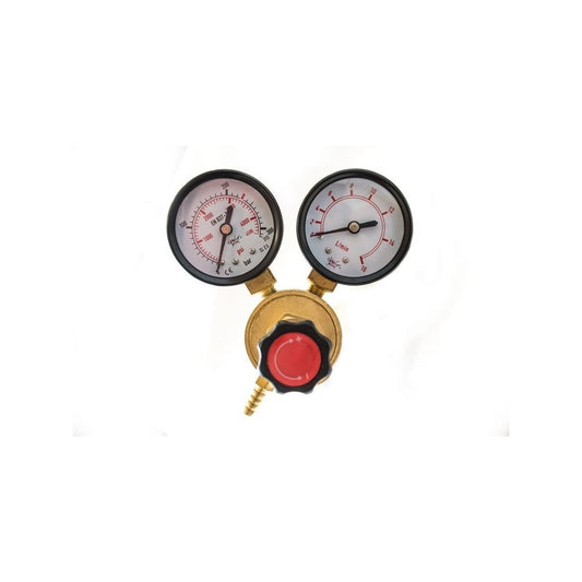 Reductor de presiune CO2 si Argon, Powermat PM0195