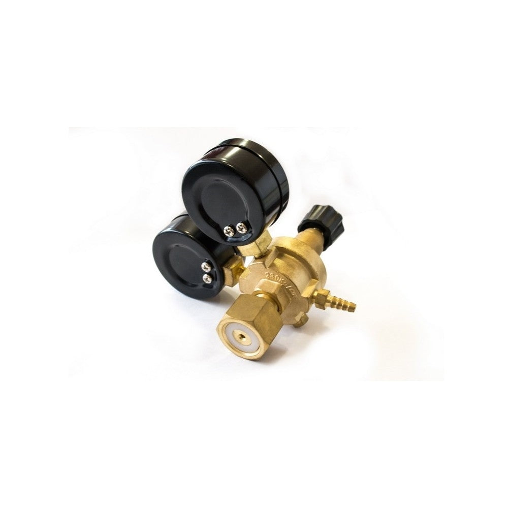 Reductor de presiune CO2 si Argon, Powermat PM0195