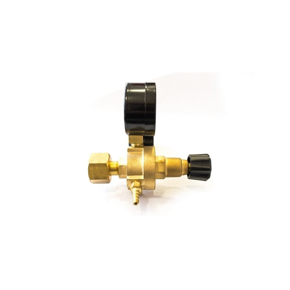 Reductor de presiune CO2 si Argon, Powermat PM0195