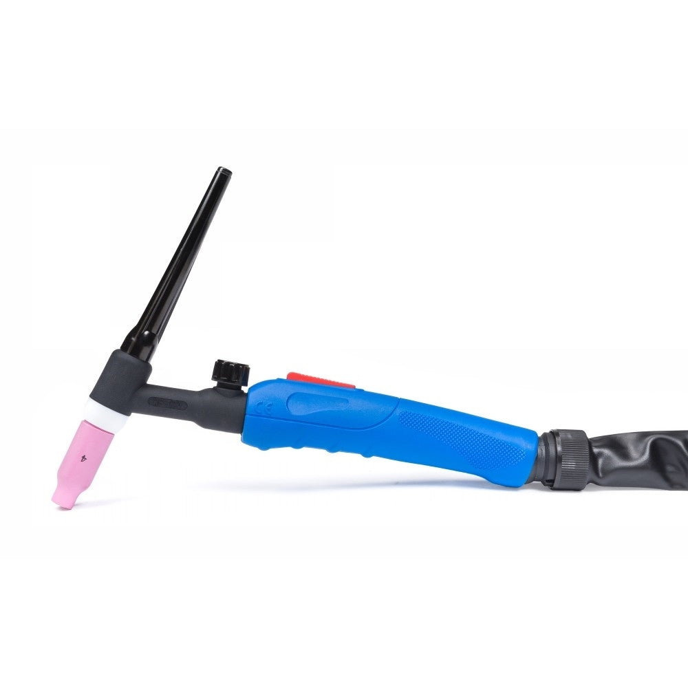 Cablu de sudare TIG LIFT conector 16/25, Powermat TIG-17V-16