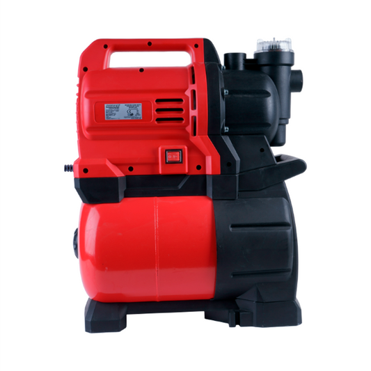 Hidrofor cu rezervor 24L 1300W 75L/min RD-WP1300, Raider 070125