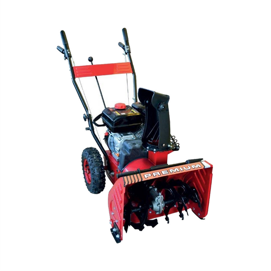 Freza de zapada 6,5CP PREMIUM, Valerii Profesional 32799