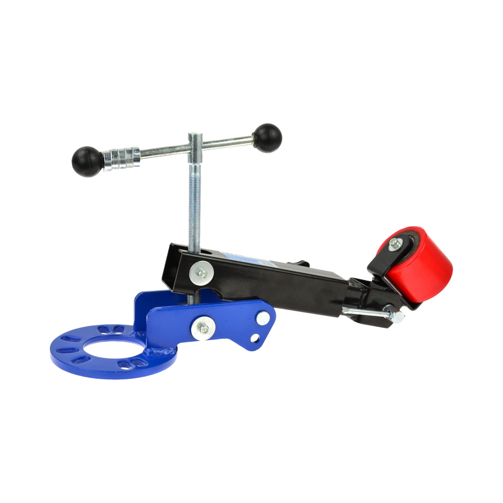 Kit pentru reparare caroserie auto - Fender, GEKO G02049