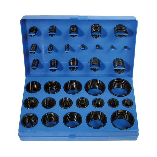 Set 407 piese , o-ring , Gadget 540704