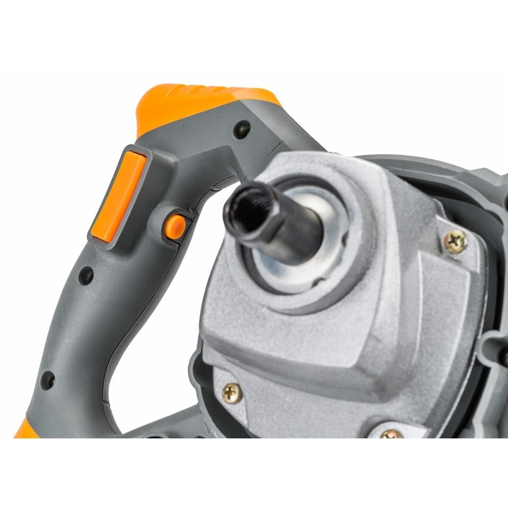 Amestecator electric 2600W 800rpm, Powermat PM-MI-2600M