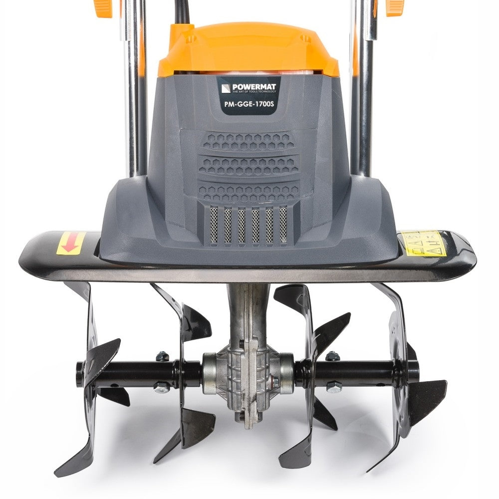 Motosapa electrica 1700W, Powermat PM-GGE-1700S