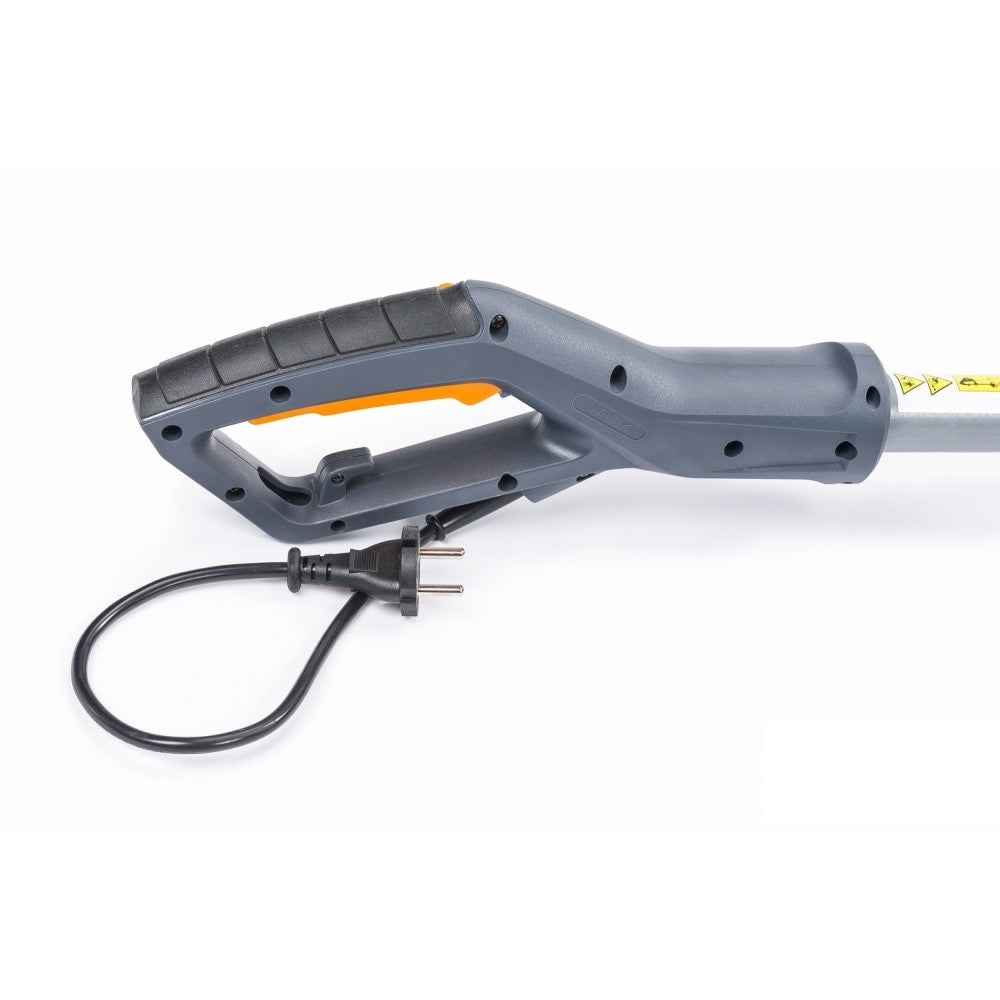 Trimmer electric de gard viu 45cm 900W, Powermat PM-NEW-900S-T