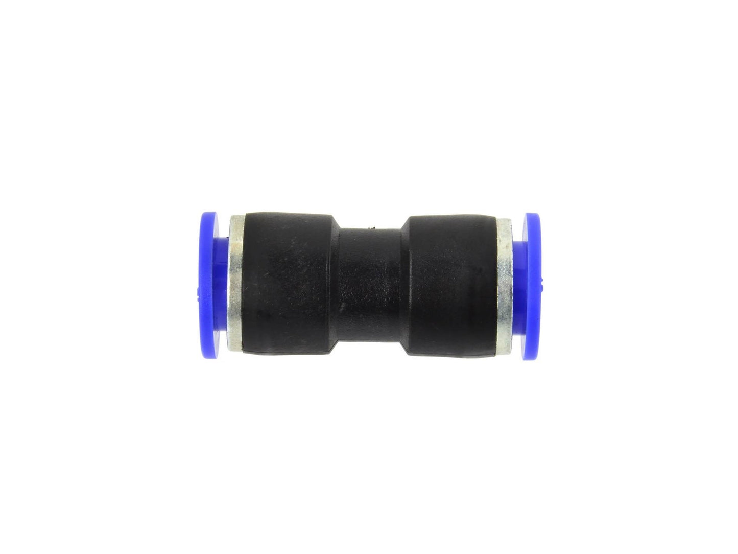 Conector automat furtun PU / PE  6mm drept, GEKO G03011