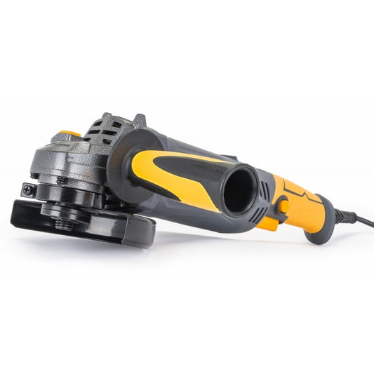 Polizor unghiular 125mm 1500W, Powermat PM-SZK-1500T