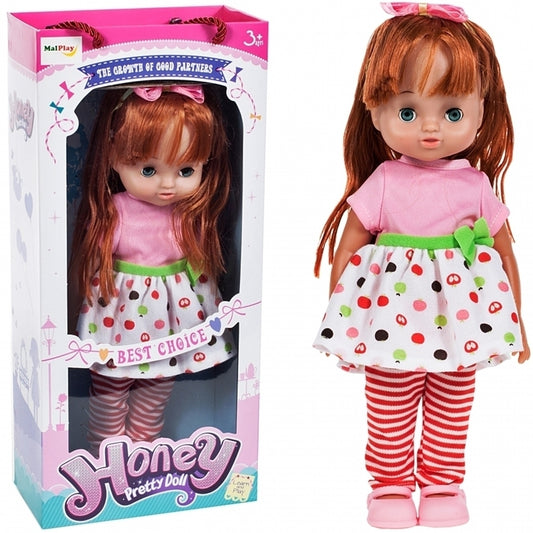 Papusa Honey 33cm, Malplay 105983