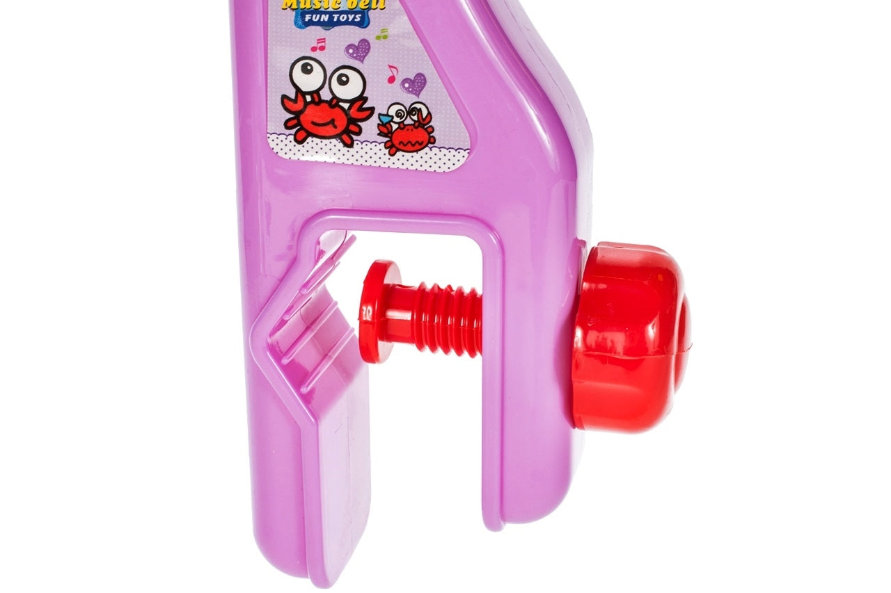 Carusel cu proiectoare de stele, Malplay 106785