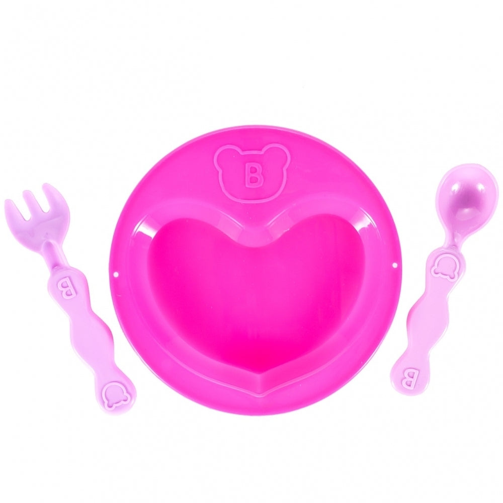 Scaun pentru hranirea papusilor, Malplay 106989