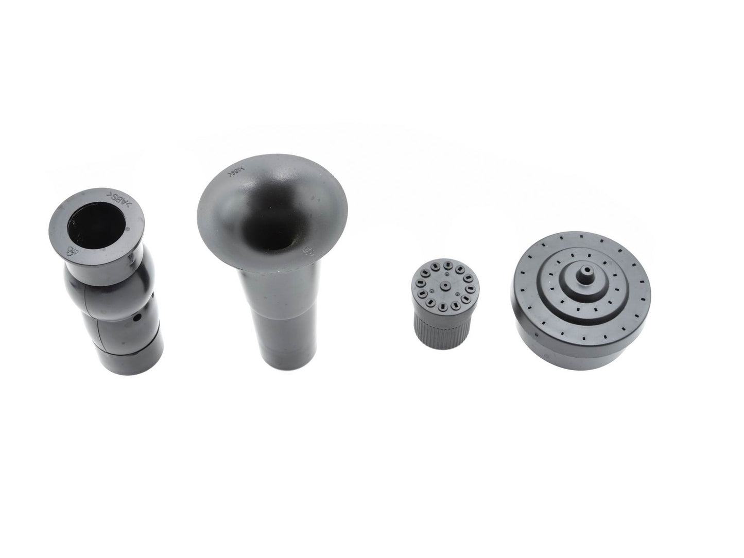 Pompa pentru iaz mic + 4 duze, GEKO G81470