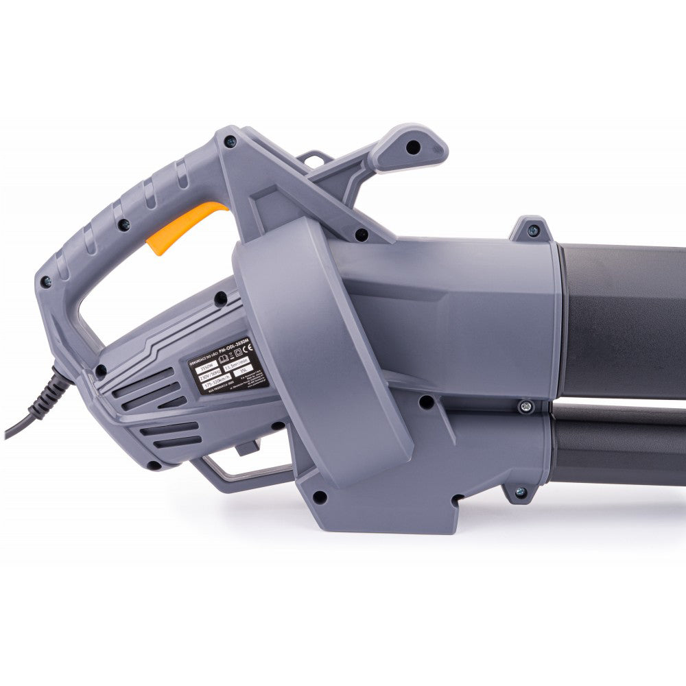 Aspirator frunze/suflanta 3550W 3 in 1, Powermat PM-ODL-3550M