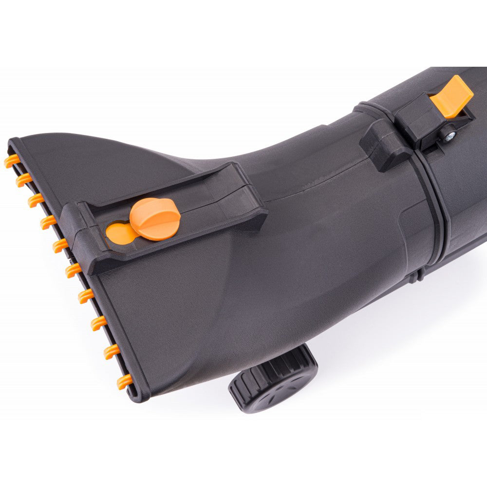 Aspirator frunze/suflanta 3550W 3 in 1, Powermat PM-ODL-3550M