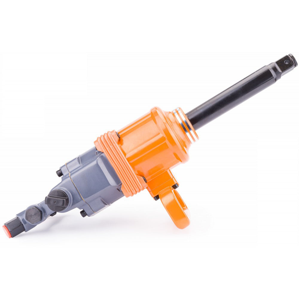 Cheie pneumatica TIR 4800Nm, Powermat PM-KPU-4800M