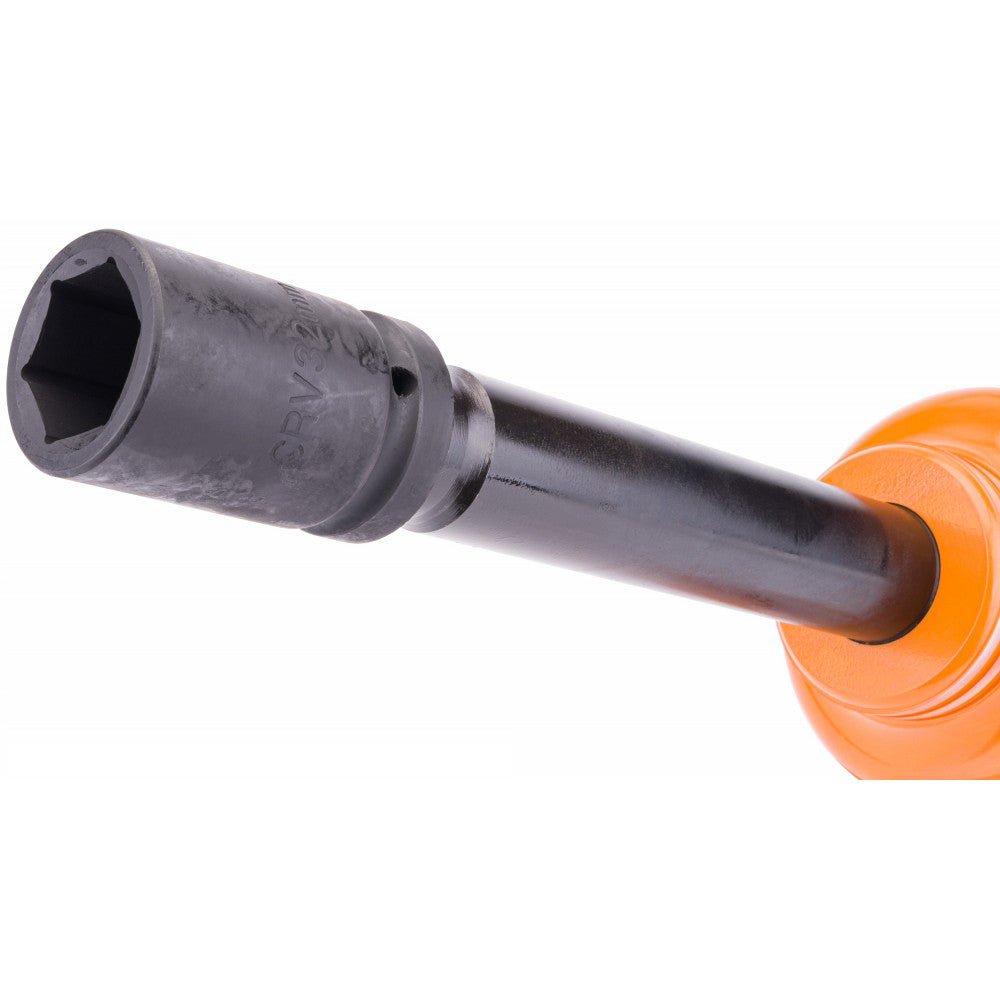 Cheie pneumatica TIR 4800Nm, Powermat PM-KPU-4800M