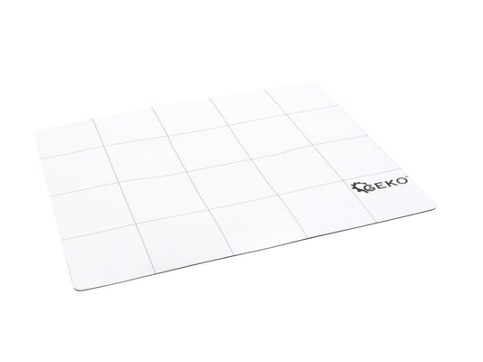 Covor de service magnetic 25x20cm, GEKO G73306