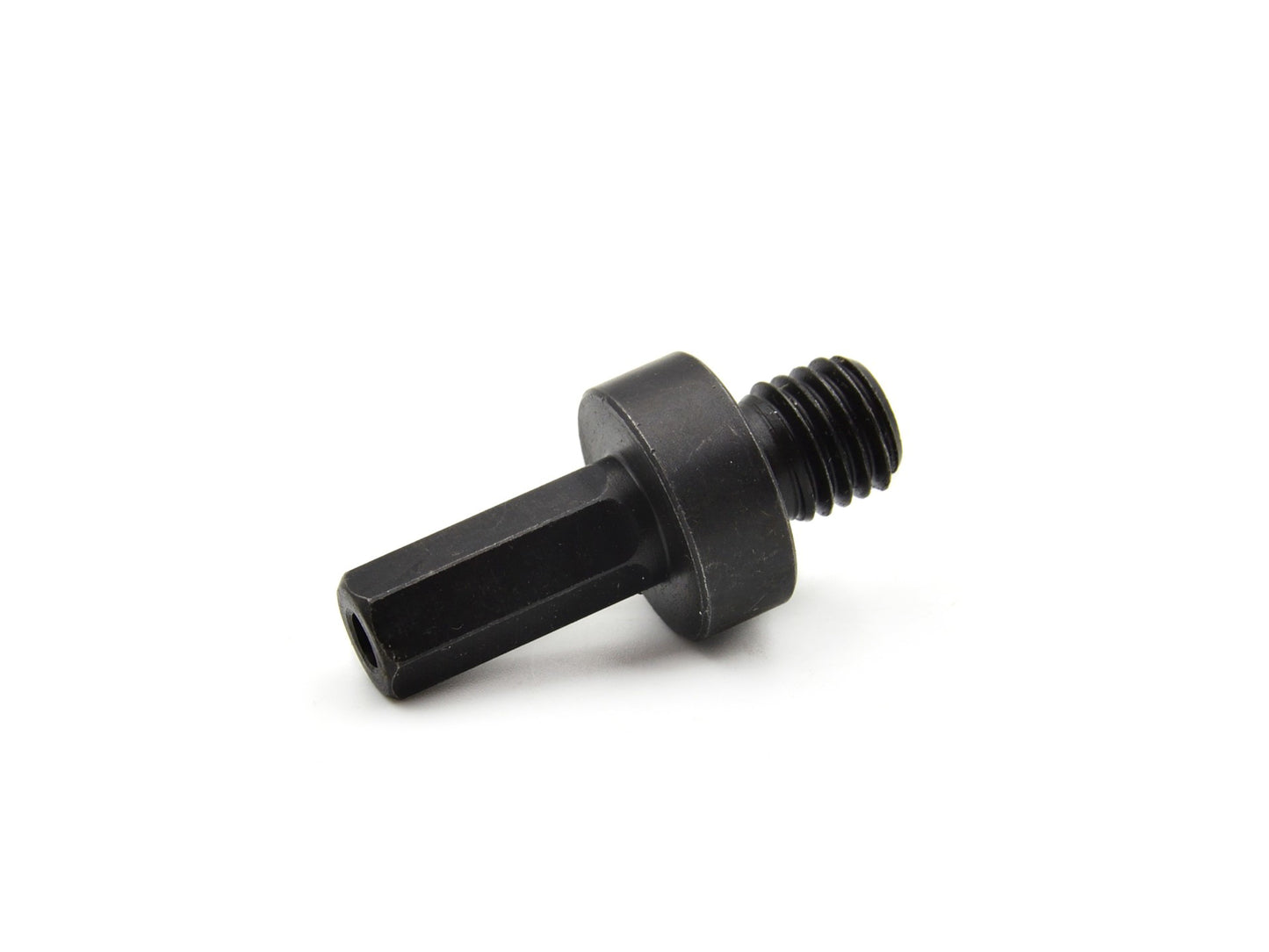 Adaptor pentru masina de gaurit M14 - HEX, GEKO G65200