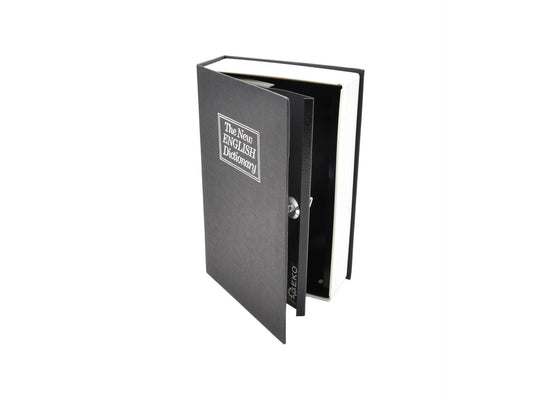 Caseta pentru bani cu cheie 180x115x55mm, GEKO G10904