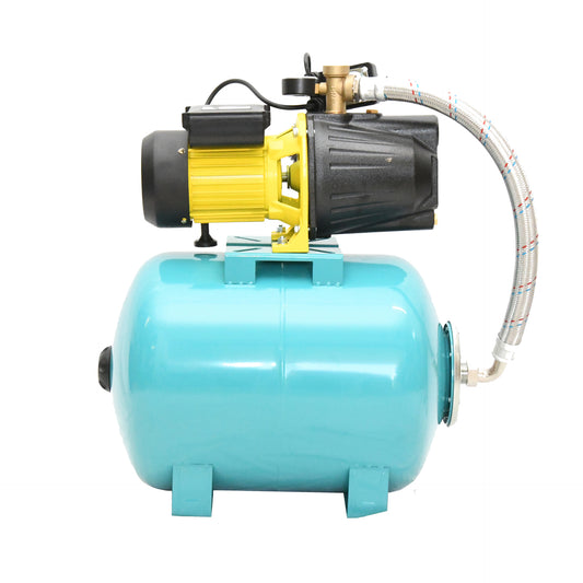 Hidrofor Maxima JY 100A/24 1.1 kW, 03020402/24
