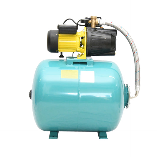 Hidrofor Maxima JY 100A/80 1.1 kW rezervor 80 Litri, 03020402/80