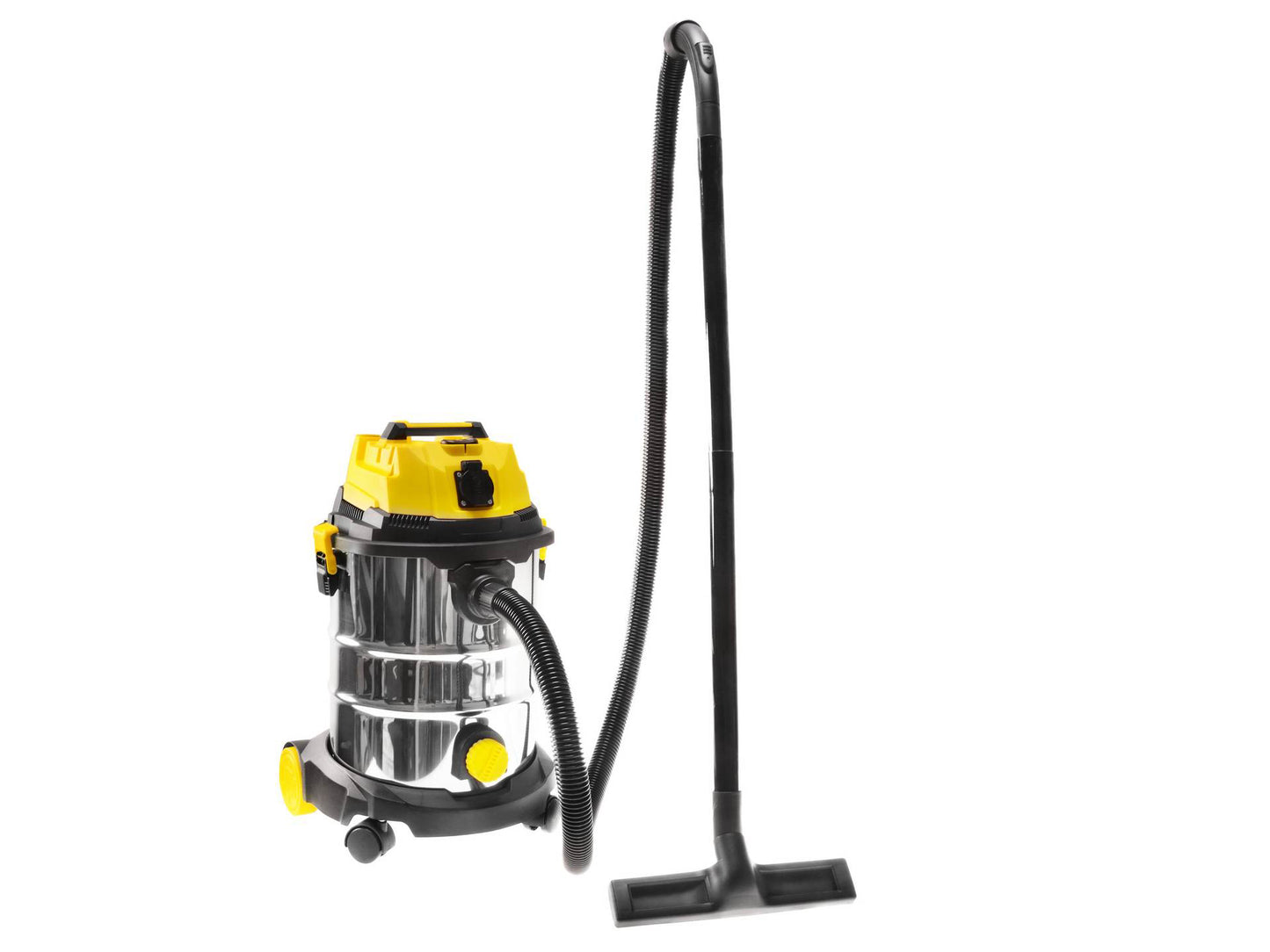 Aspirator industrial  25L 1800W, GEKO G81086