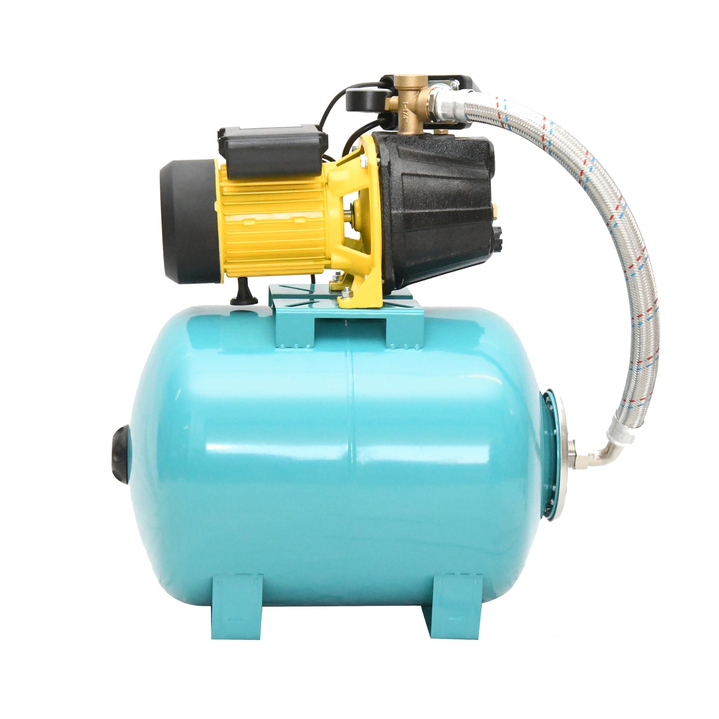 Hidrofor Maxima JY 100A(a)/24 1.1 kW rezervor 24 Litri, 03020403/24