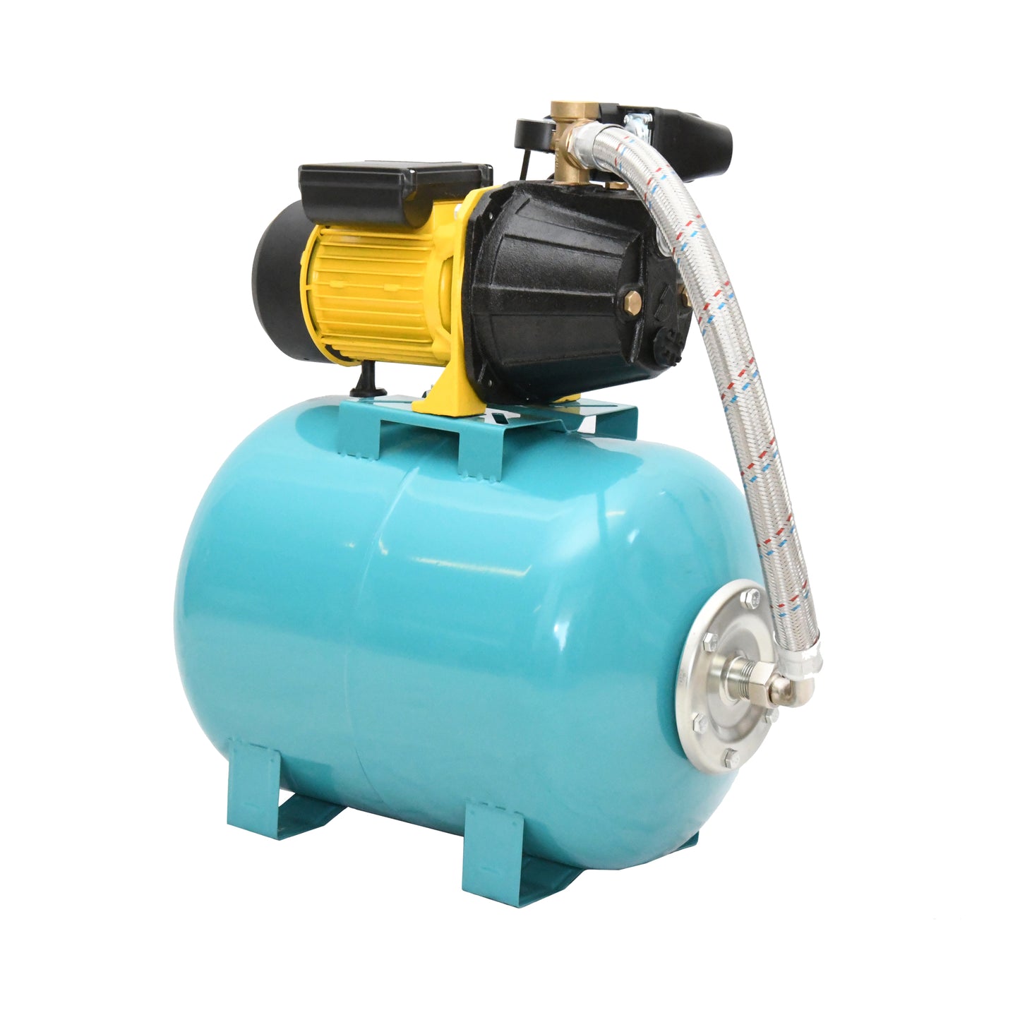 Hidrofor Maxima JY 100A(a)/24 1.1 kW rezervor 24 Litri, 03020403/24