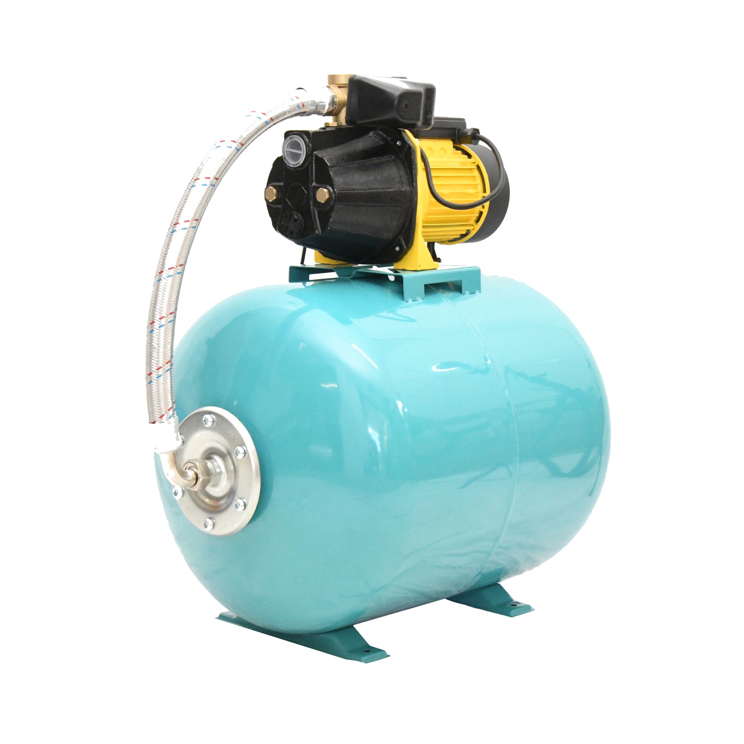 Hidrofor Maxima JY 100A(a)/80 1.1 kW rezervor 80 Litri, 03020403/80