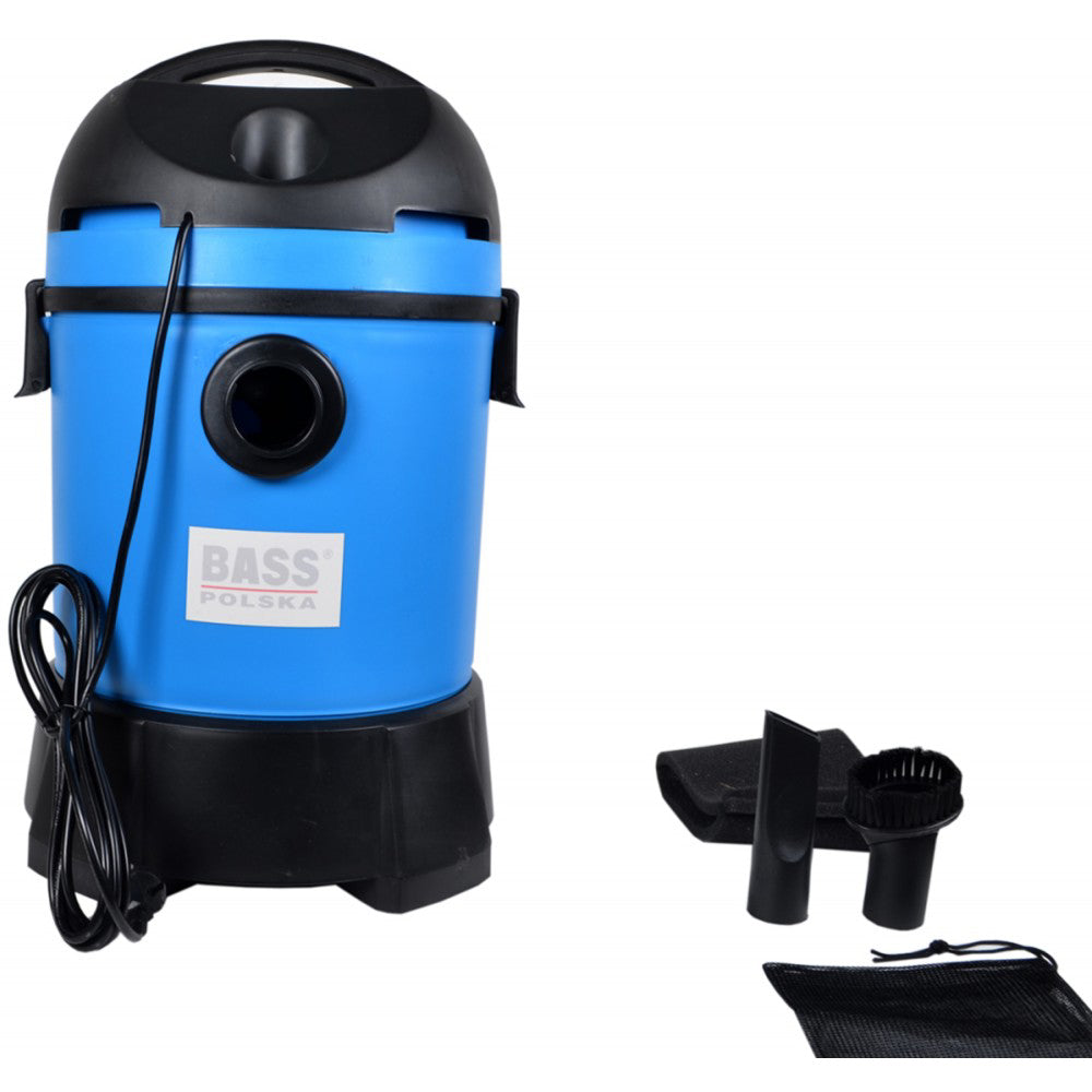 Aspirator pentru iaz BASS POLSKA, Powermat PM-BP-4206