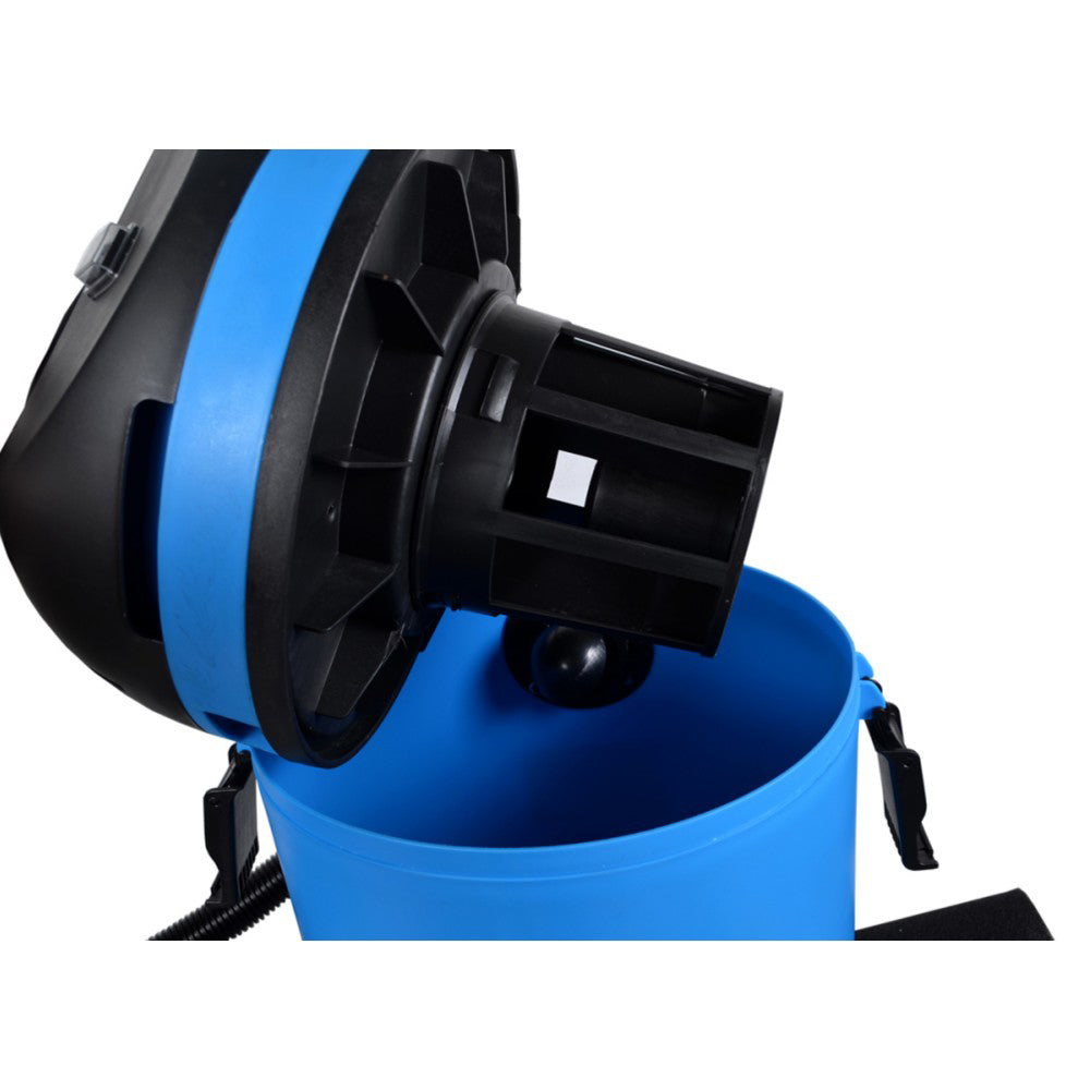 Aspirator pentru iaz BASS POLSKA, Powermat PM-BP-4206