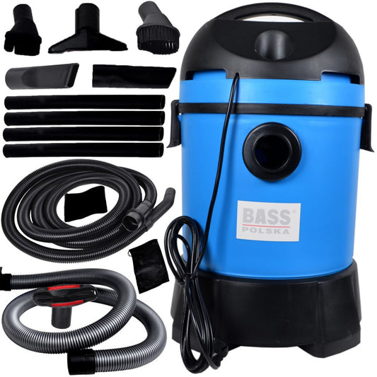 Aspirator pentru iaz BASS POLSKA, Powermat PM-BP-4206