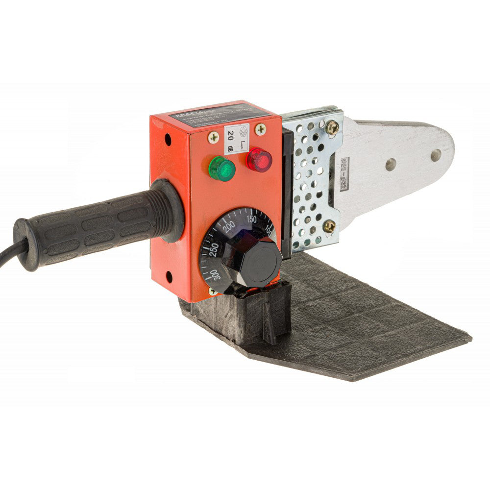 Masina de sudat  tevi 1300W + 3 PRESE KRAFT, Powermat KD3070