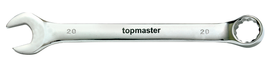 Cheie combinata 36mm CR-V, TopMaster 230527