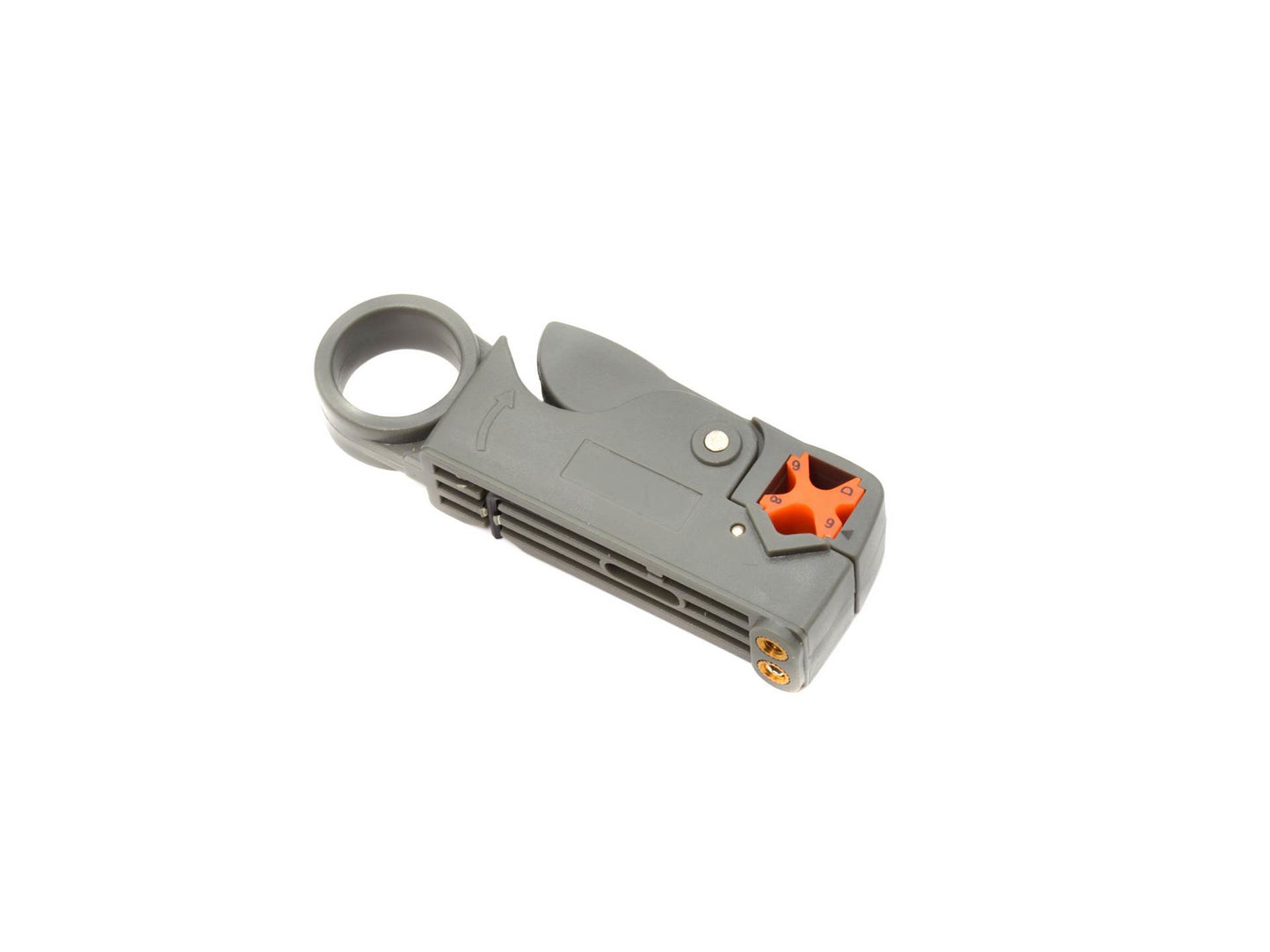 Set de instrumente pentru electricitate RJ45, Geko G30840