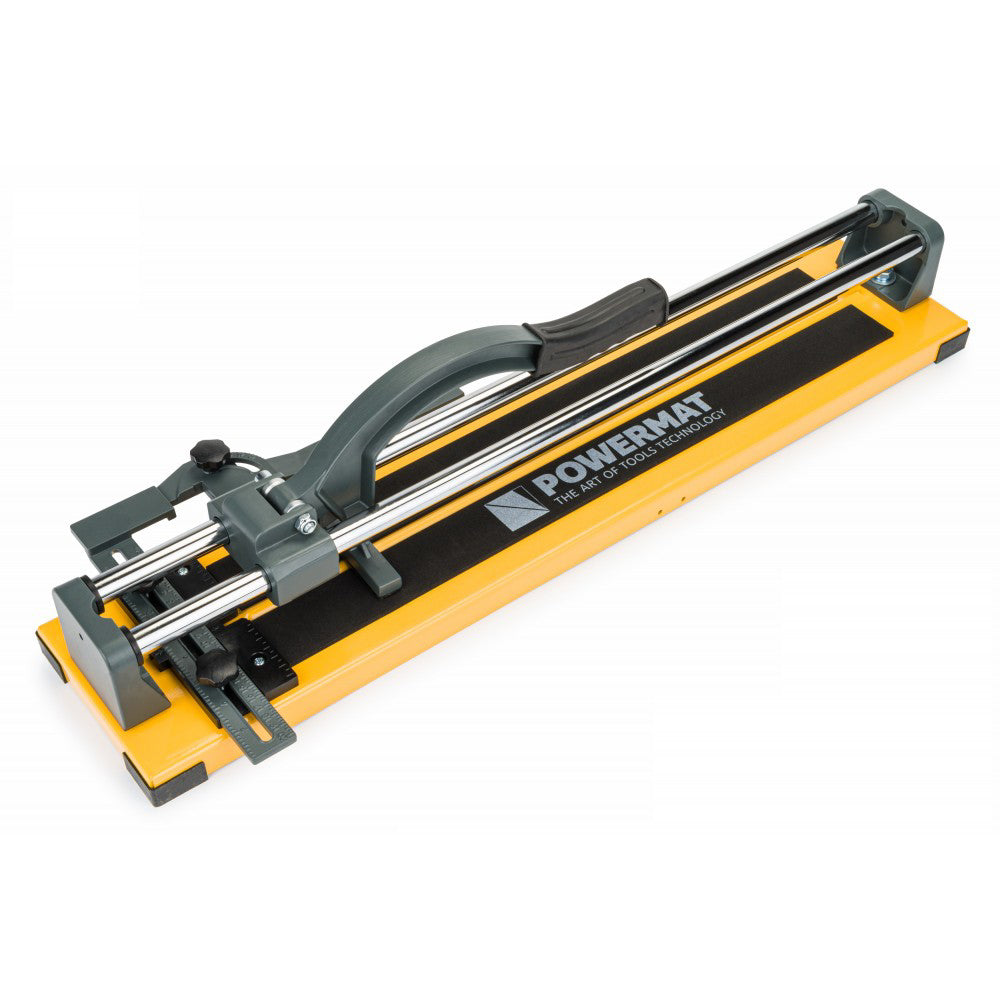 Masina de taiat gresie si faianta, Powermat PM-PRDG-600T