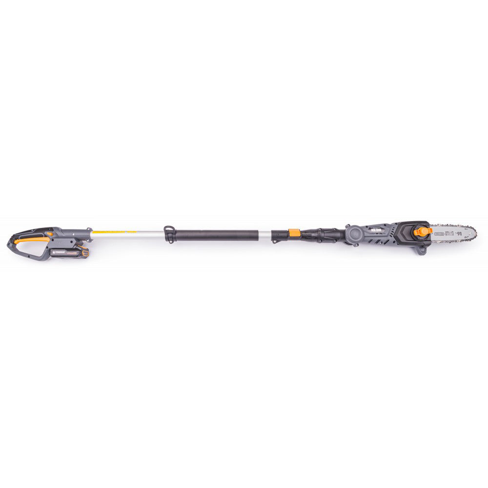Fierastrau telescopic cu acumulator, Powermat PM-APW-20C
