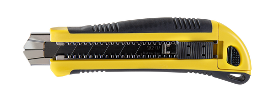 Cutter multifunctional SK2 25mm cu 3 lame, Topmaster 370124