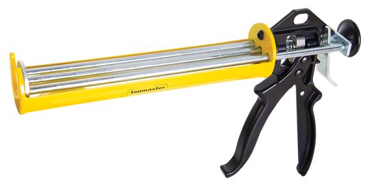 Pistol pentru tub silicon 9/225mm, TopMaster 492001