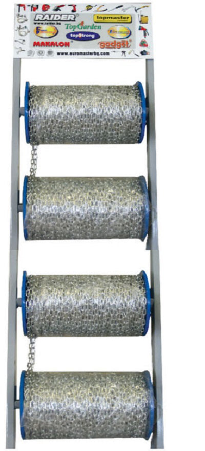 Lant DIN 766 6mm/30m, TopStrong 521914